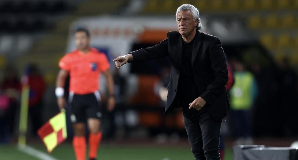 Néstor Gorosito bajo la lupa: su balance en Alianza Lima y los números en lo que va de la temporada 2025