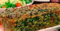 Cómo hacer budín de acelga: un plato saludable para incorporar en tu menú 