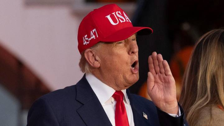 “Lo que está haciendo Trump es responder a una amenaza duplicada”: analista sobre ensayos nucleares de Estados Unidos