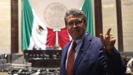 Monreal llama a diputados a donar parte de su salario para ayudar a damnificados por lluvias
