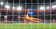 ¿Dónde ver EN VIVO y GRATIS todos los partidos de Champions League de hoy 22 de octubre?