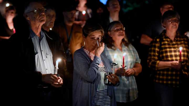 Tennessee plant explosion fatal, 16 confirmed dead, sheriff says