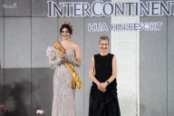 ¡Orgullo! Nuestra Nariman Battikha gana premio especial en Miss Grand Internacional