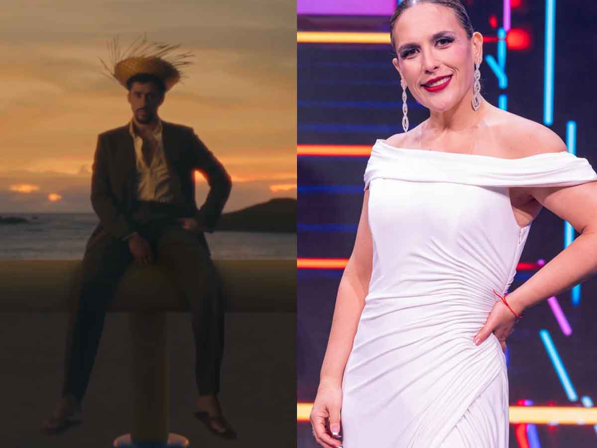 Angélica Vale desata polémica al decir que ningún latino puede pagar un boleto para el Super Bowl