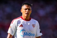 Alexis Sánchez marca un curioso registro tras anotarle al Barcelona y avanza por un récord goleador que posee Zamorano