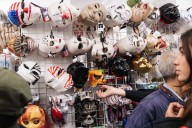 Cómo disfrutar de Halloween sin riesgos: recomendaciones de los Bomberos de la Comunidad de Madrid