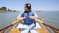OpenRoad: New SF waterfront park and Marin’s scenic trails