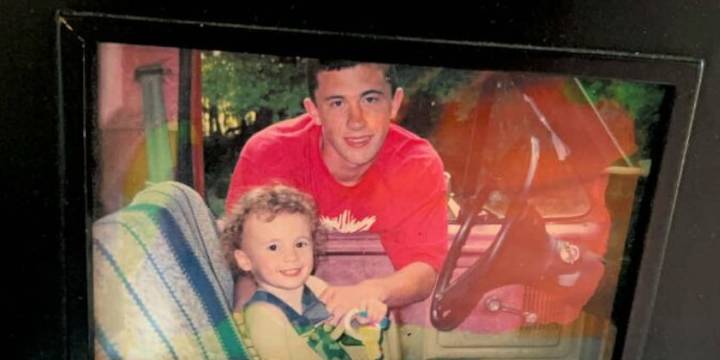 Upstate native runs NYC Marathon in honor of late brother