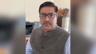 MANUU appoints new HoD for mass communication dept  