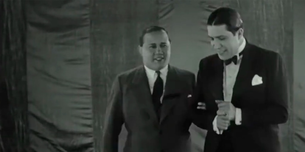 La historia del tango “Mano a mano”: las dudas de Carlos Gardel sobre el compositor y la versión de la canción sin lunfardo