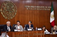 San Luis Potosí, uno de los cinco estados más seguros del país: Jesús Juárez Hernández