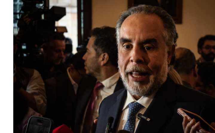 CNE rechaza acusaciones del MinInterior y defiende su autonomía