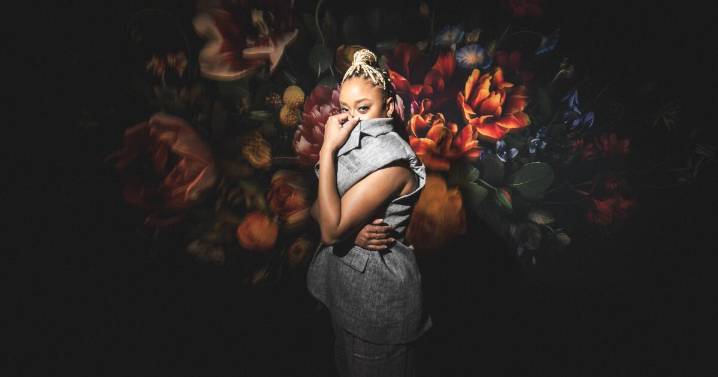 Phoebe Robinson is done being a girl boss. But she has another comedy special for you