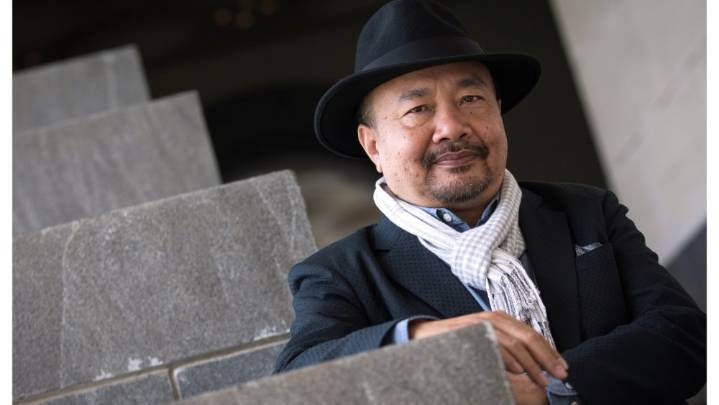 Rithy Panh to Serve as Jury President at Doha Film Festival