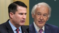 Rep. Moulton challenges Sen. Markey in Massachusetts, calls for new generation of Democratic leaders