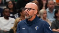 Mavericks, Jason Kidd agree to multi-year contract extension ahead of coach's fifth season in Dallas