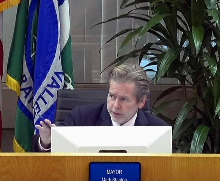 Paradise Valley council questions curb project delay, cost