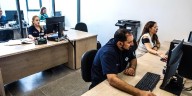 Fiscalía de Jalisco, la más rezagada del país, según el Inegi