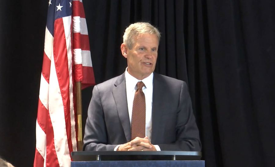Gov. Lee says SNAP food benefits will lapse Nov. 1