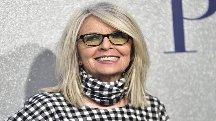 Leyenda de Hollywood y ganadora del Óscar Diane Keaton muere a los 79 años