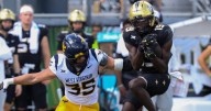 Taylor Kennedy's pick: Horned Frogs ruin WVU's homecoming weekend