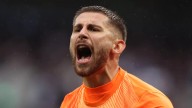 Guglielmo Vicario hammered by ex-Tottenham Hotspur star for concerning admission after Champions League draw