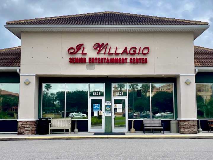 Bond revoked for Il Villagio owner accused of ripping off elderly gamblers