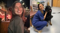 The resident doctors caught in the NHS staffing crisis