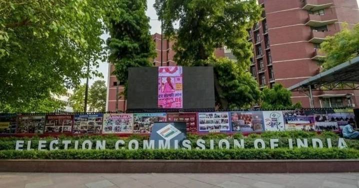 India EC to announce schedule for nationwide SIR of voter list soon