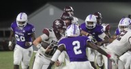 Underdog Ninety Six stuns No. 8 Saluda