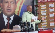 Cabello: la batalla será también contra los que piden invasión