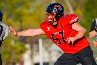 High school football player who suffered neck injury dies