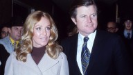 Joan Kennedy, Sen. Edward Kennedy's ex
