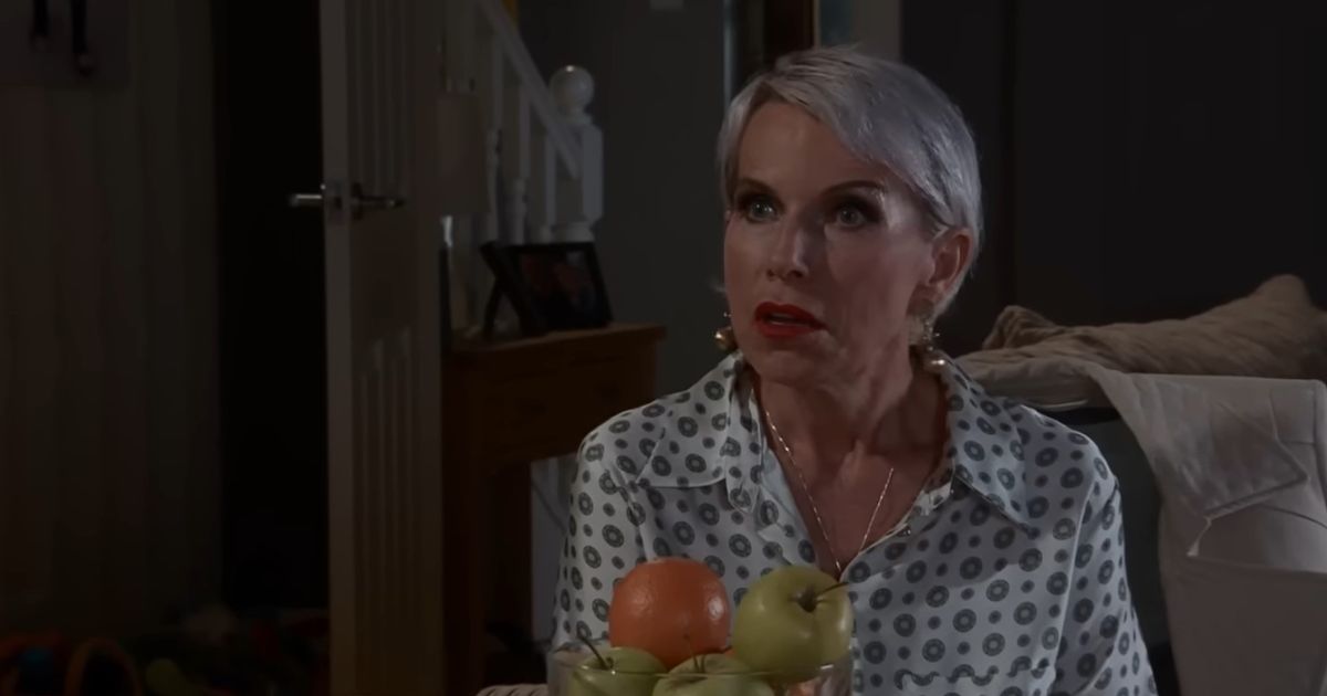 Coronation Street issues fan demand over Debbie Webster's future in huge Ronnie Bailey wedding update