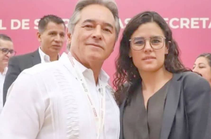 Expulsan de Morena a líder de La Barredora