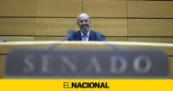 El Senado elimina los pagos en efectivo a los senadores después de conocerse los sobres de Ábalos