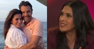 Eugenio Derbez aclara la supuesta infidelidad a Dalilah Polanco con Alessandra Rosaldo