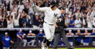 ALDS Game 3 Player of the Game: Aaron Judge