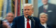 Trump sufre otra derrota en tribunales por orden de ciudadanía por nacimiento