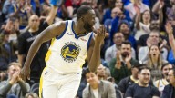 Warriors’ Draymond Green admits ‘drinking till 6 in the morning’ before games as young player