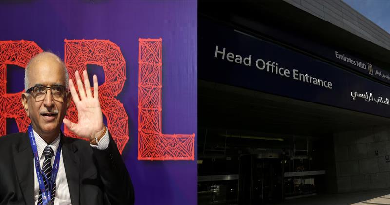 RBL Bank Sets Sights on Wealth Management After Landmark Emirates NBD Deal