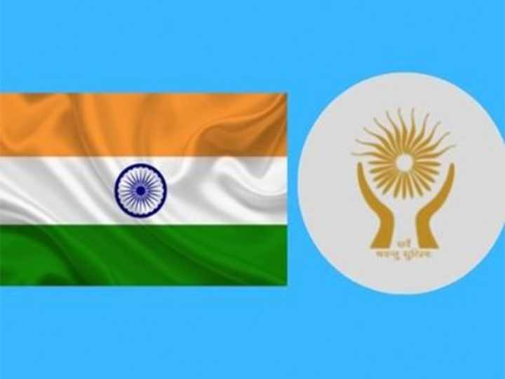 NHRC India takes cognizance of branding of 3 children in MP