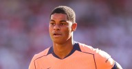 Marcus Rashford sends fresh message but ex-Man United star helps ruin his day