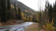 'Suspicious person' investigation underway near Guanella Pass: Sheriff's office