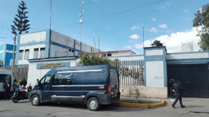 Joven de 22 años muere en extrañas circunstancias dentro de su vivienda
