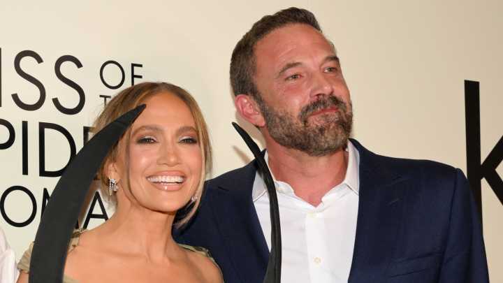 Jennifer Lopez Can't Hide How Deeply Ex Ben Affleck Gets Under Her Skin These Days