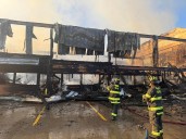 Colorado leaders can't do much to help Nederland after fire