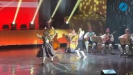 El Certamen Benjamín, Infantil y Juvenil corona a las futuras figuras de la jota