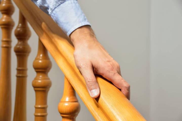 Tips for home improvements to age in place safely