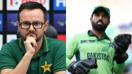 PAK Coach Can Demand Mohsin Naqvi To Sack Mohammad Rizwan As ODI Captain: Report